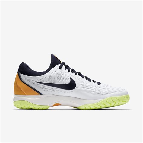 nike zoom cage 3 tennisschuhe herren|Amazon.com: Nike Zoom Cage 3 Tennis Shoes Mens.